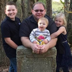 Meet your Posher, Alan